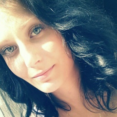 Юлия Титова, 09.05, Москва