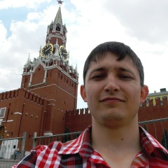 Виталий Жауров, 26.03.1991, Темиртау