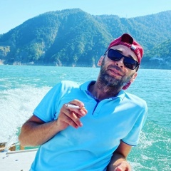 Тимур Букия, 29.07.1988, Тула