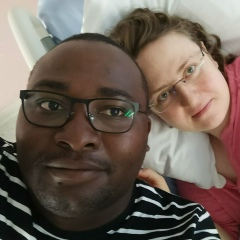 Настена Ньиренда, 19.11.1984, Espoo