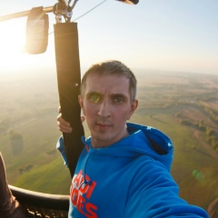 Андрей Игонькин, Искитим