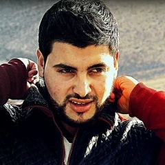 Mosaab Saadouni, 11.11.1989, Batna