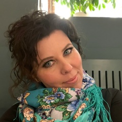 Екатерина Клименко, 28.10, Санкт-Петербург