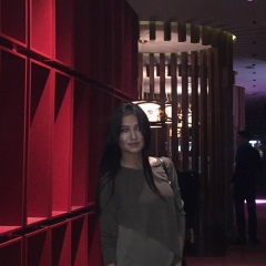 Ainura Abd, 17.03, Астана