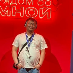 Чингиз Мамаков, 19.10.1978, Кандалакша