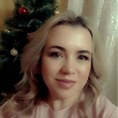 Ольга Сусекова, 28.01