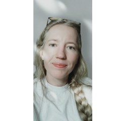 Танюшка Зорина, 24.12