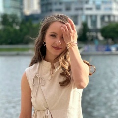 Юлия Кугурлуяну, 09.09, Екатеринбург