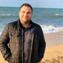 Fuad Rustamov, 01.10, Баку