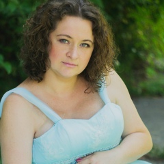 Елена Морванюк, 10.05, Киев