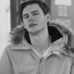 Илья Молчанов, 10.02, Москва