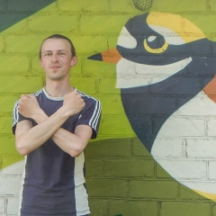 Денис Esculap, Дзержинск