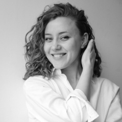 Марина Сперанская, 16.11