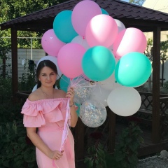 Ольга Ергиева, 03.09.1991, Одесса