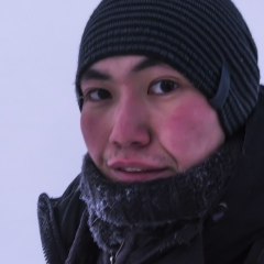 Вова Обутов, 26.03.1995, Намцы