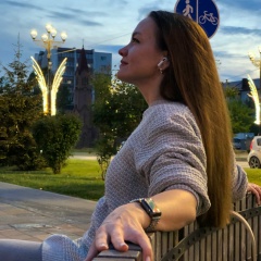 Татьяна Черменина, 21.06, Поронайск