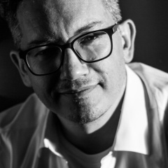 Алексей Камалдинов, 24.07