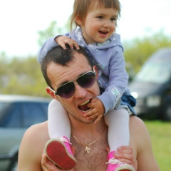 Андрей Павлюков, 11.02.1987, Киев