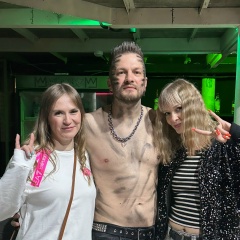 Светлана Мураткова, 21.01.1984