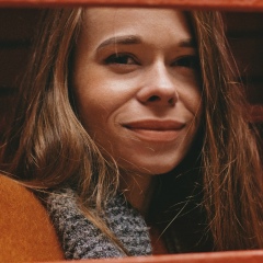 Анастасия Каткова, 01.09.1989, Москва