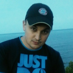 Олег Гладкий, 21.07, Никополь