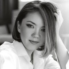 Яна Демченко, 01.08.1987, Москва