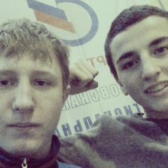 Малик Казаков, Санкт-Петербург