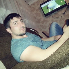 Бислан Эльмурзаев, 10.10.1992