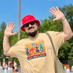 Владимир Пальянов, Екатеринбург