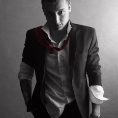 Руслан Эргешов, 26.08, Санкт-Петербург