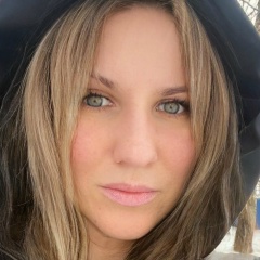 Марина Щедрина, 19.10.1986, Москва