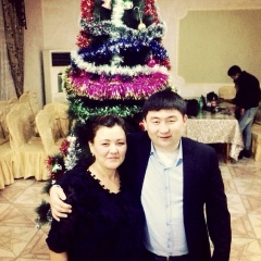 Молдир Темирханова, 21.11.1986, Шымкент