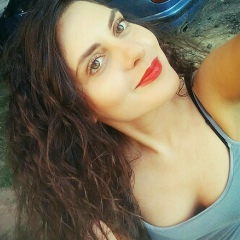 Оксана Данильченко, 15.06, Винница