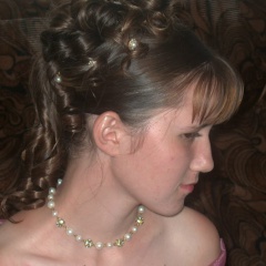 Валюшенька Николаева, 05.08, Магнитогорск