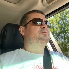 Алексей Фримен