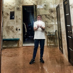 Андрей Кокоулин, 31.12.1990