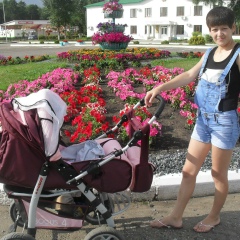 Снежана Якимова, 20.11, Дюртюли