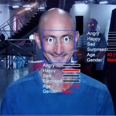 Balagan Balaganovich, 27.12.1980, Maspalomas