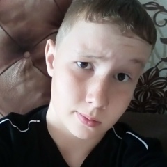 Евгений Ратков, 11.08