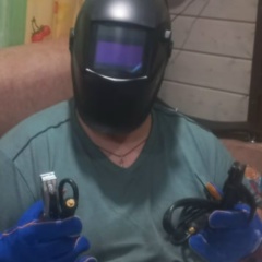 Андрей Николаев, Санкт-Петербург