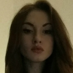 Лена Сивчук, 04.04