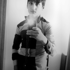 Эльмурд Айтаев, 14.04.1995