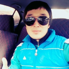 Адил Кулхаев, 25.12.1988, Алматы