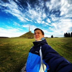 Евгений Бурый, 12.11.1992, Минск