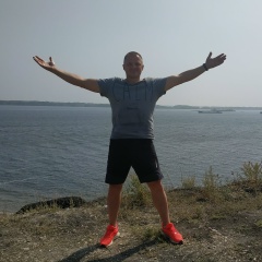 Сергей Яшин, Балашиха