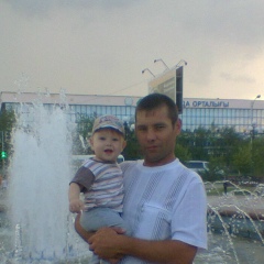 Махсет Палванов, 04.02.1977, Нукус