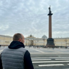 Денис Короблев, Санкт-Петербург