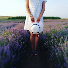 Анна Охотникова, 30.05, Тюмень