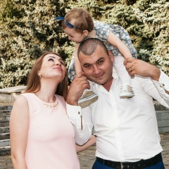 Людмила Федорончук-Торута, 05.05.1988, Одесса