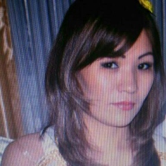 Самал Аманжолова